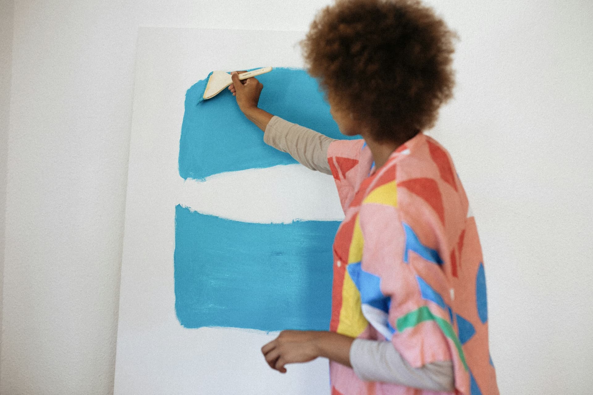 Art Exhibit image