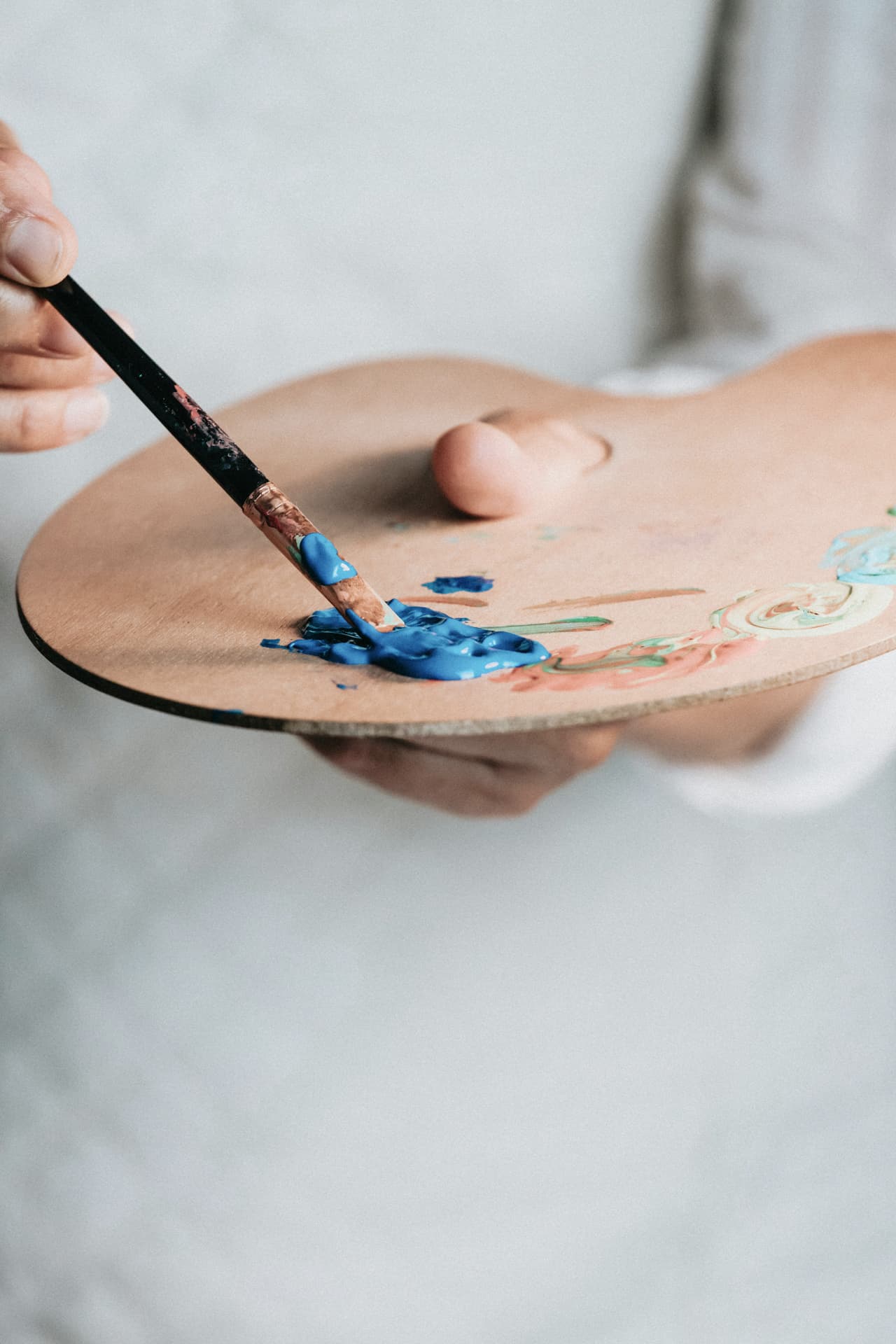 Paint and (Sober) Sip image