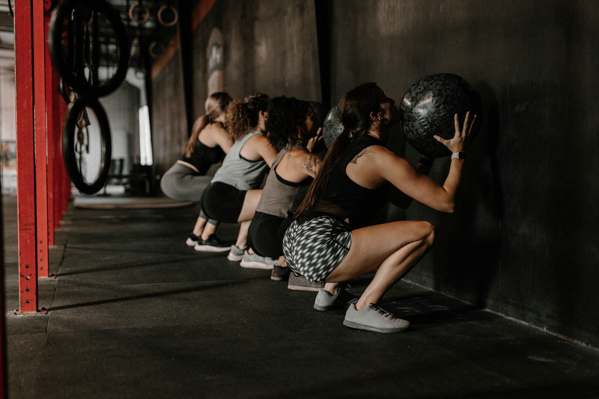 The Phoenix CrossFit image
