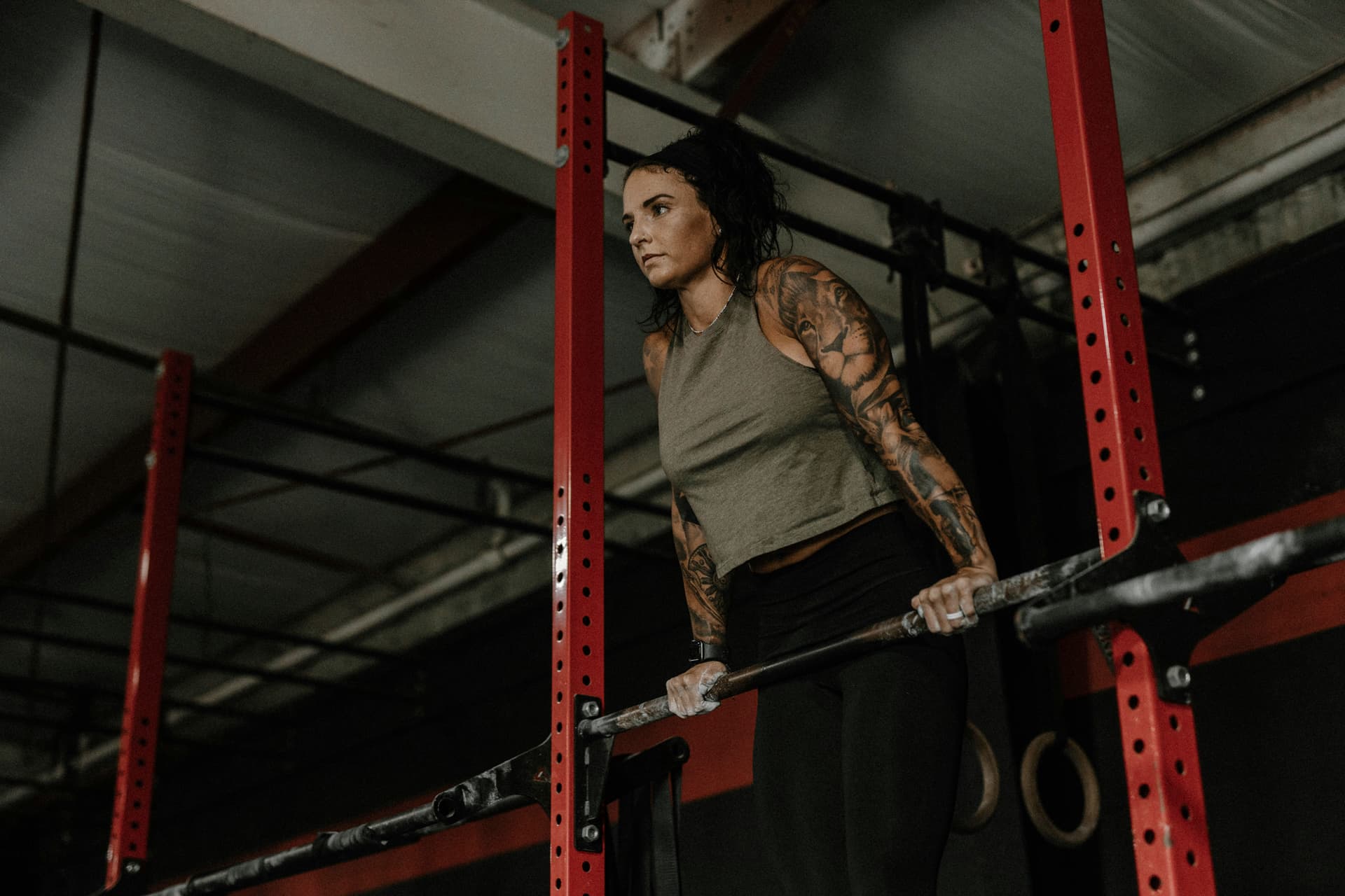 The Phoenix CrossFit image