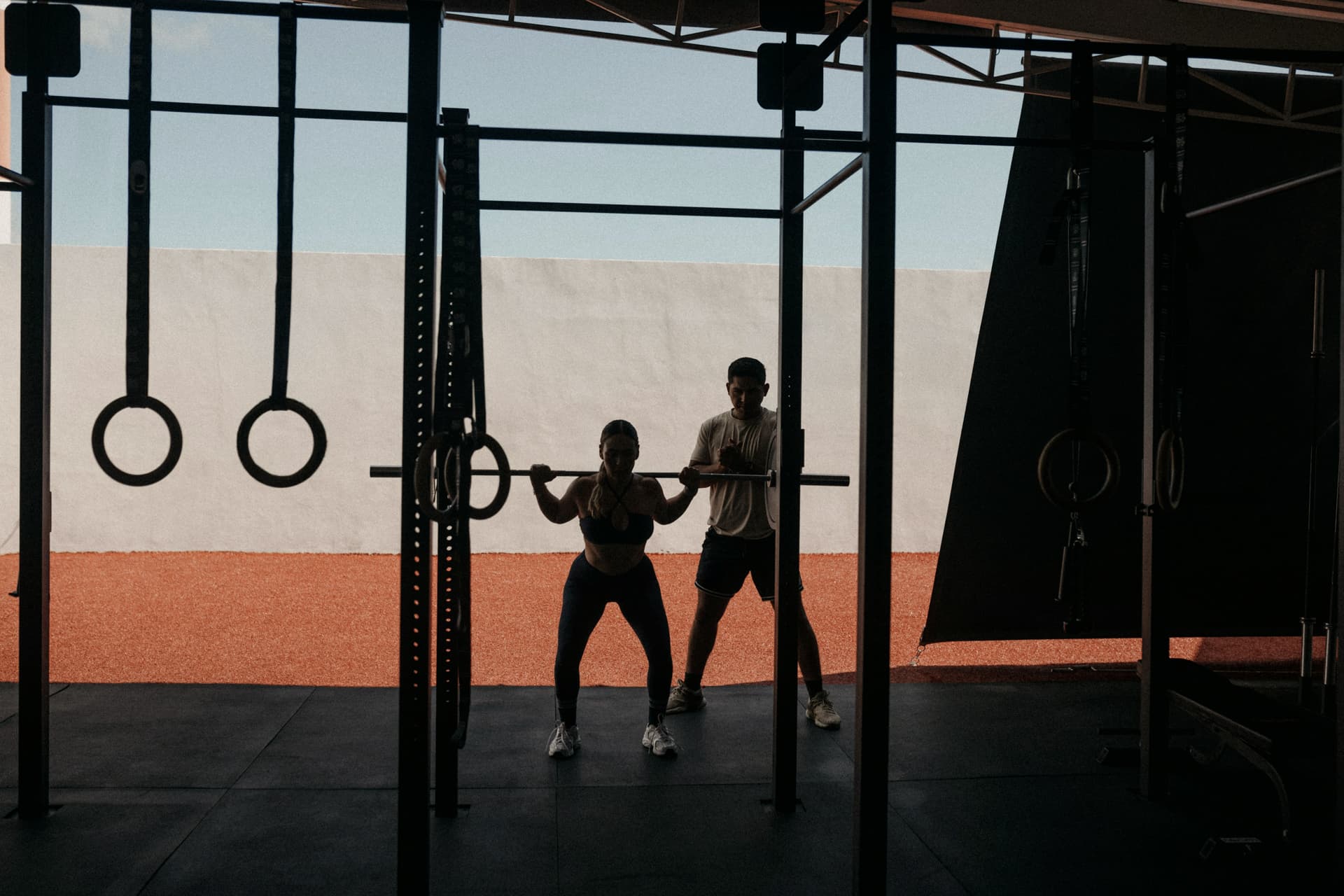 Open Gym image