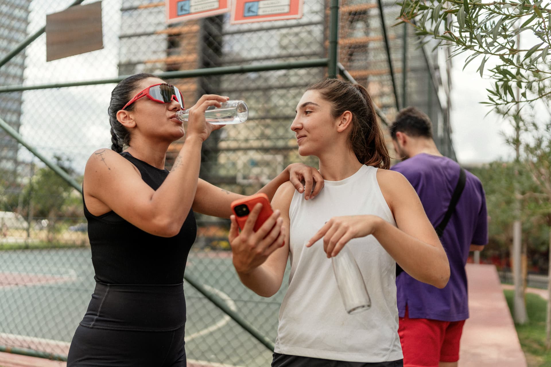 Open Gym image