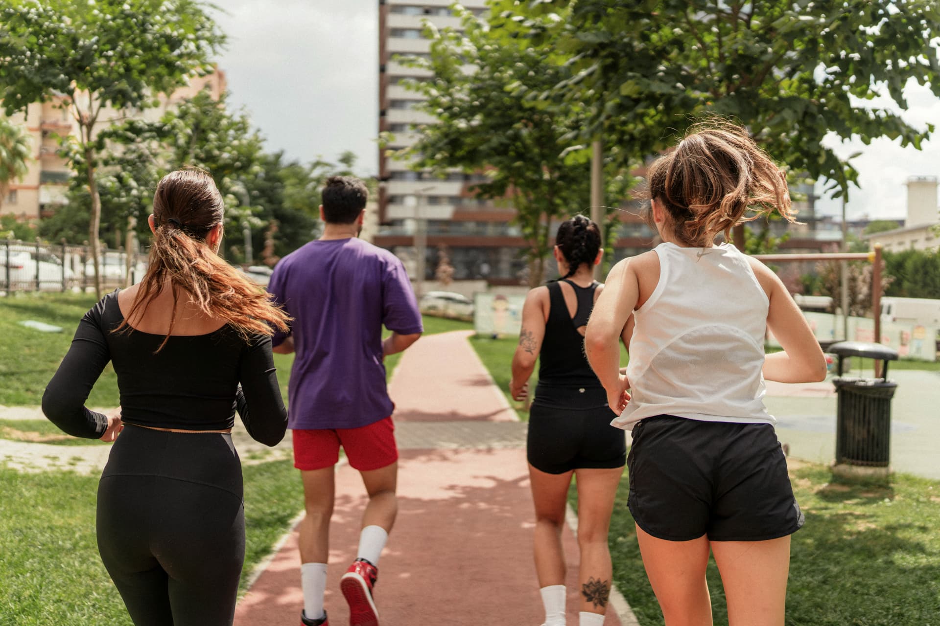 Shatterproof Walk to End Addiction - Boston image