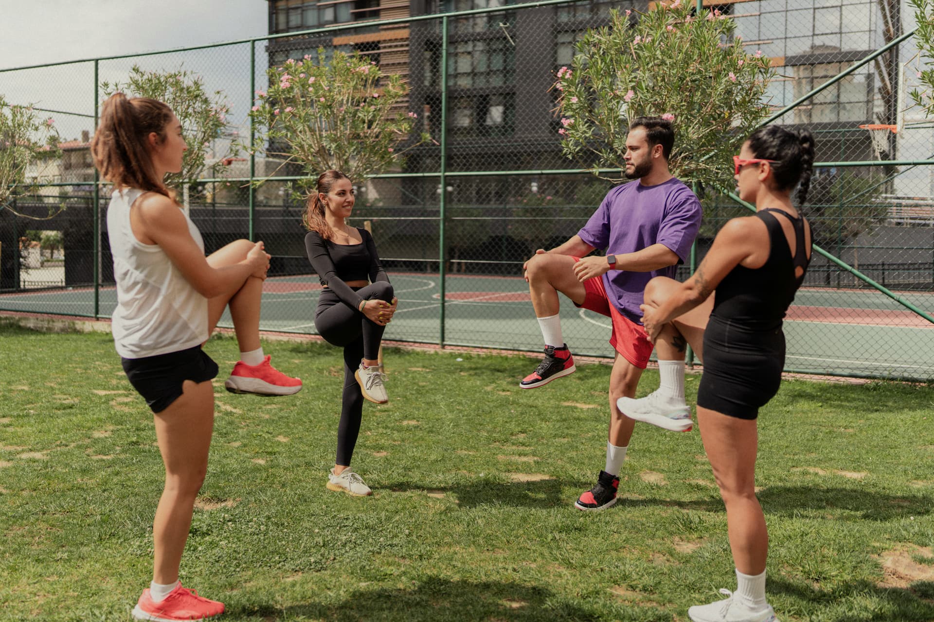 Functional Fitness image