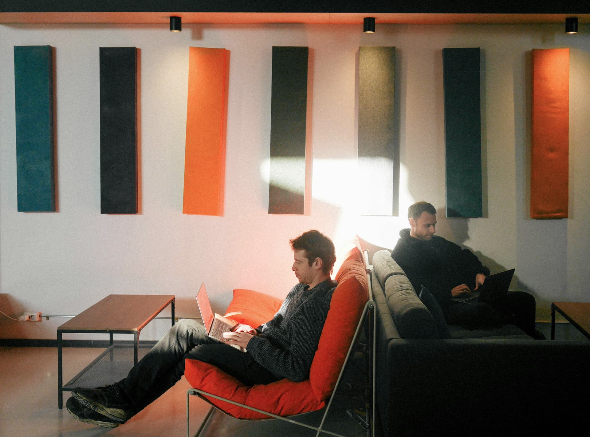 Recovery Dharma Meeting image