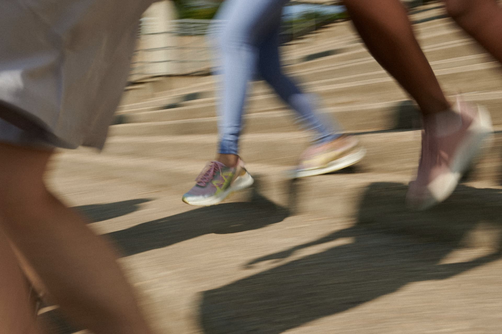 Run/Walk image