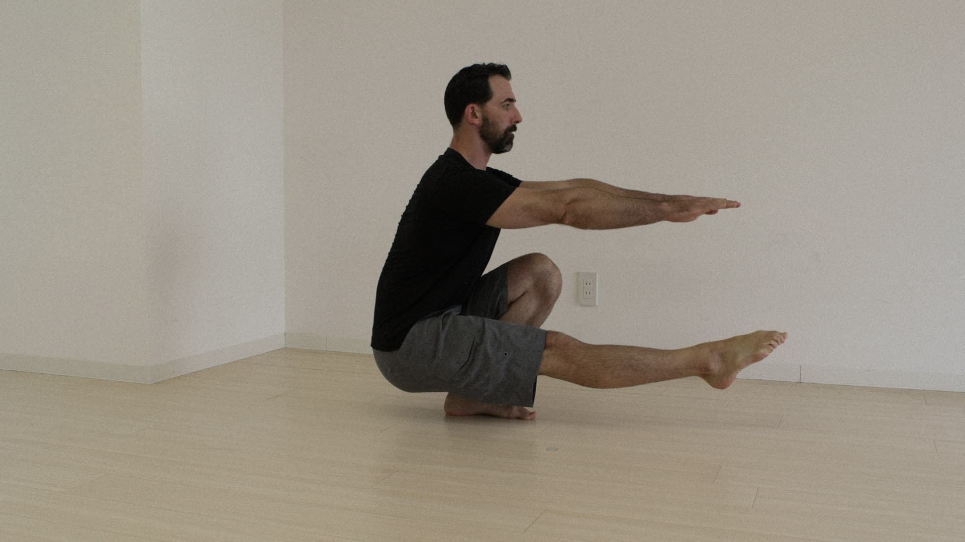 Energize & Restore Yoga image