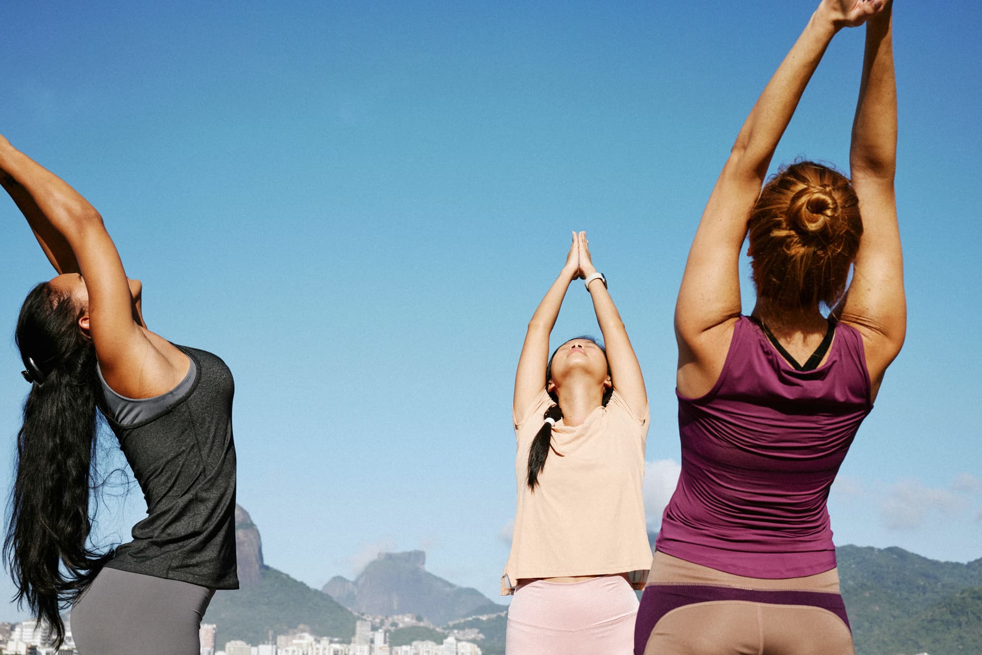 Yoga (Well Worth It) image