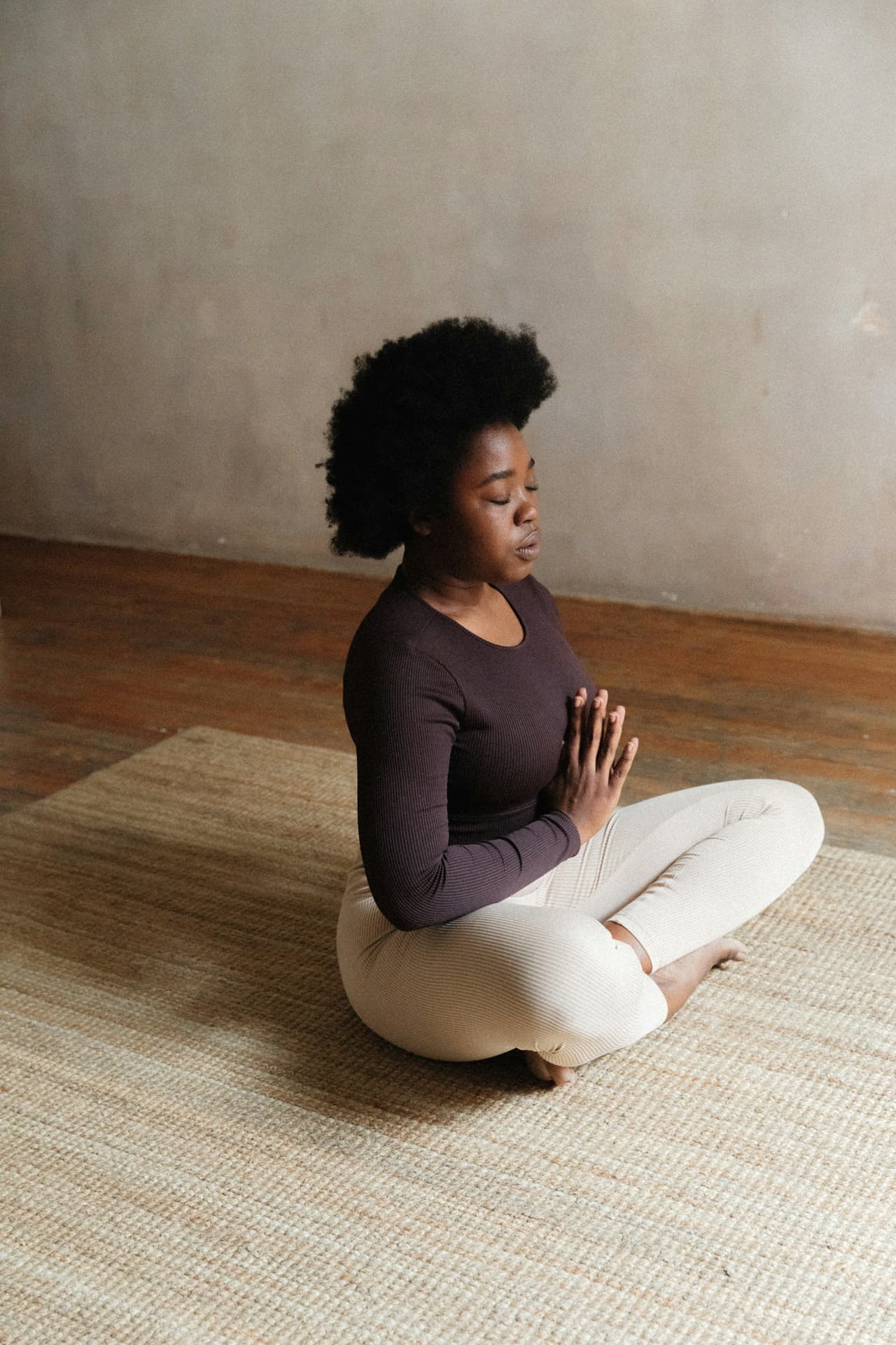 Gentle Yoga Flow & Sound Healing image