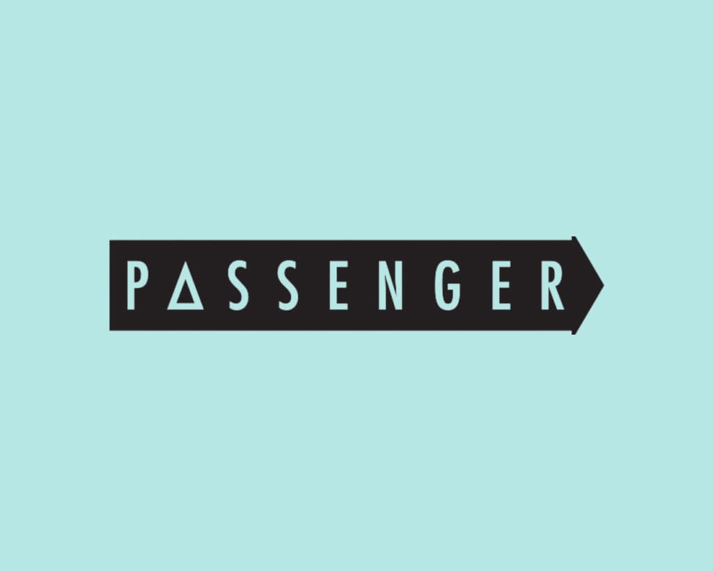 Passenger Recovery logo