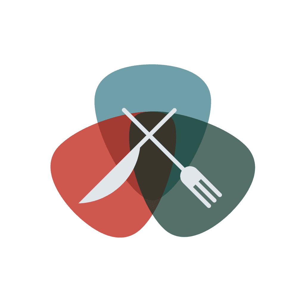 Bens Friends  logo