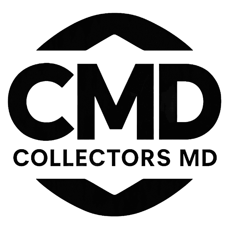 Collectors MD logo