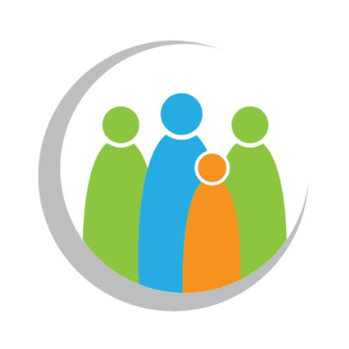 Serenity Recovery Connection logo