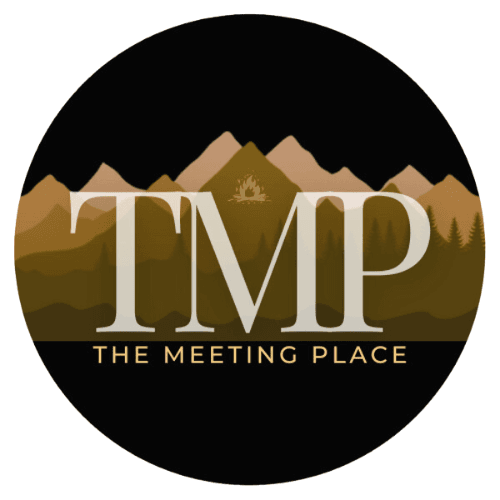 The Meeting Place logo