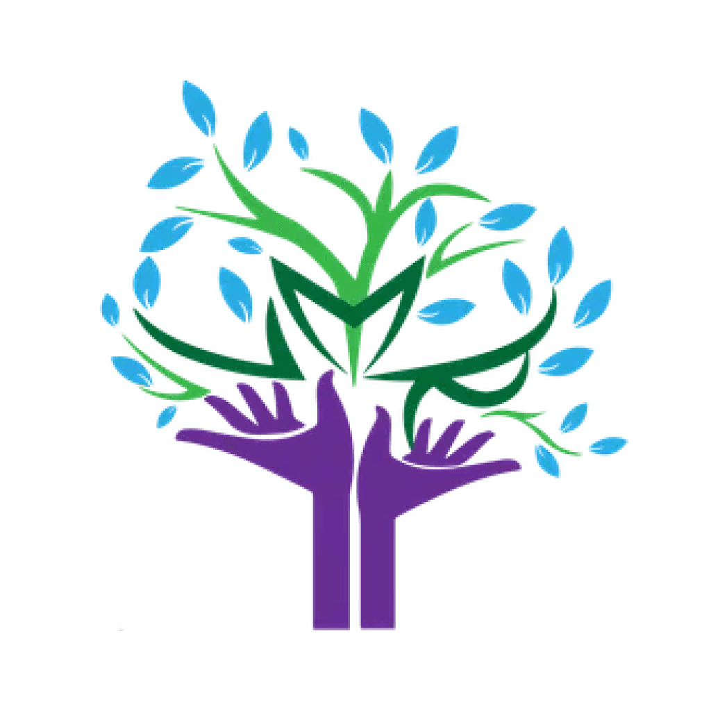Live More Recovery logo