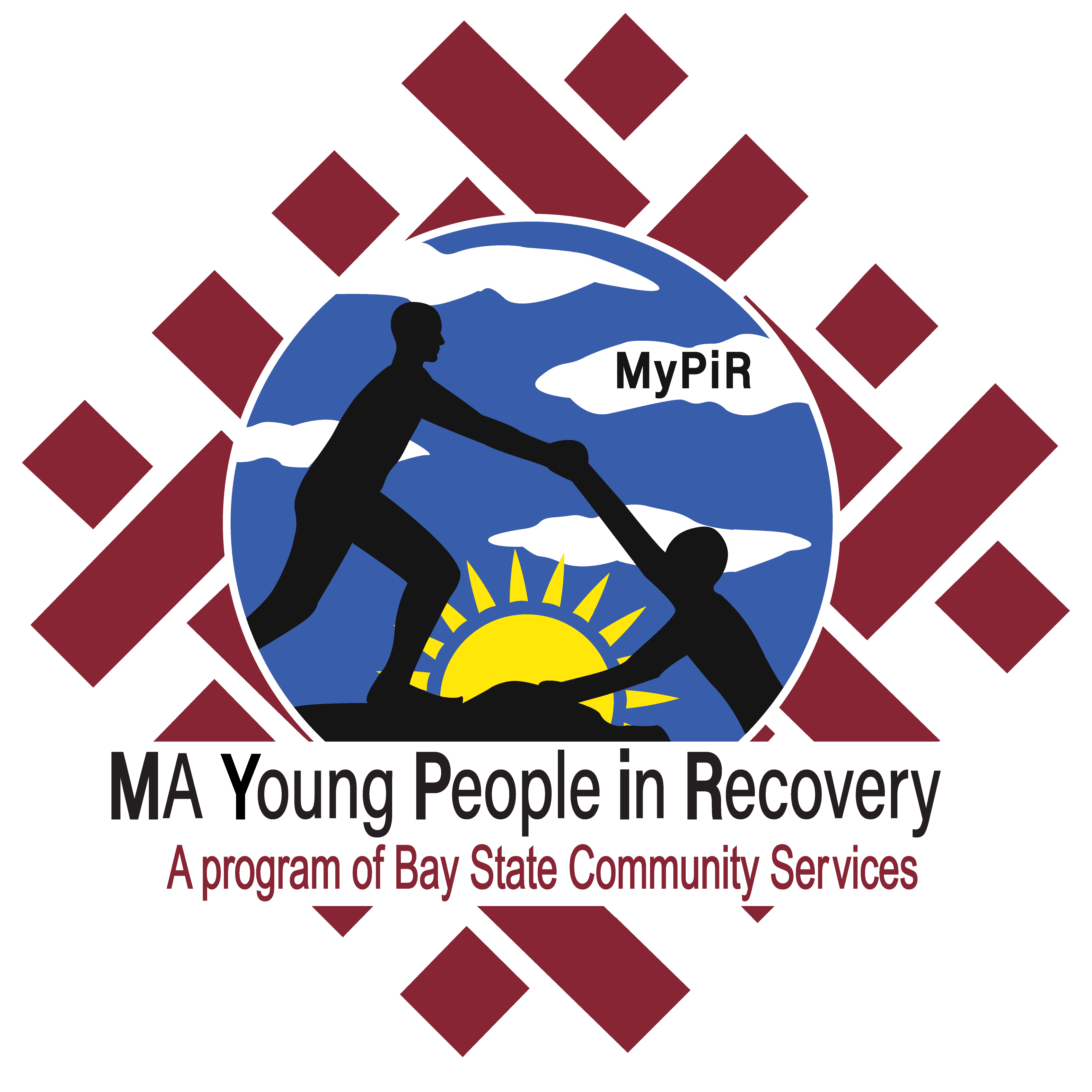 MyPiR logo
