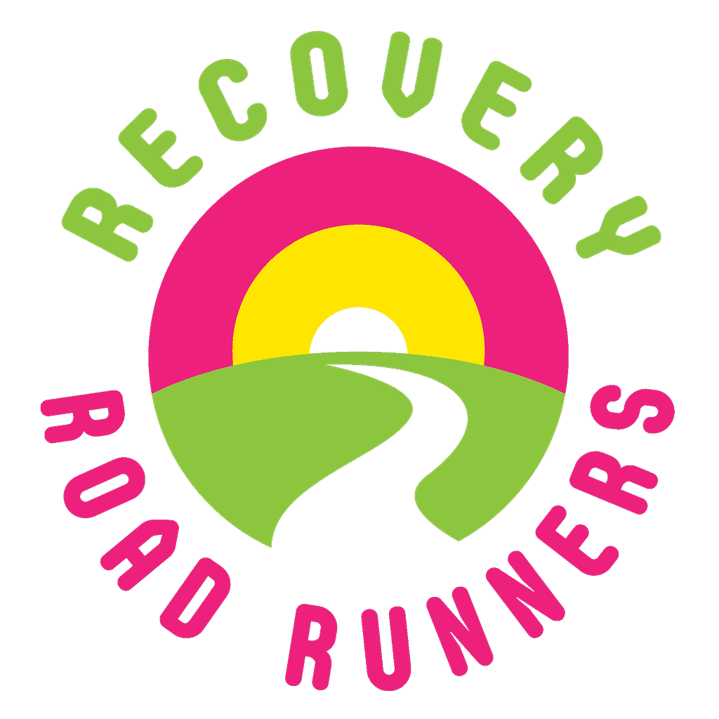 Recovery Road Runners logo