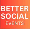 Better Social Events