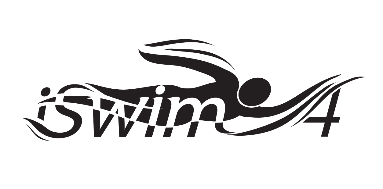 iSwimFour logo