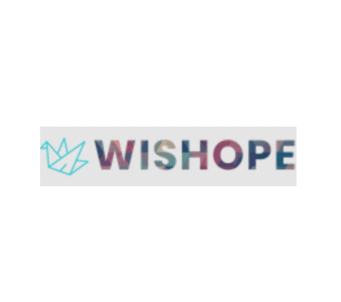 WisHope logo
