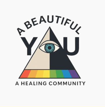 A Beautiful You logo