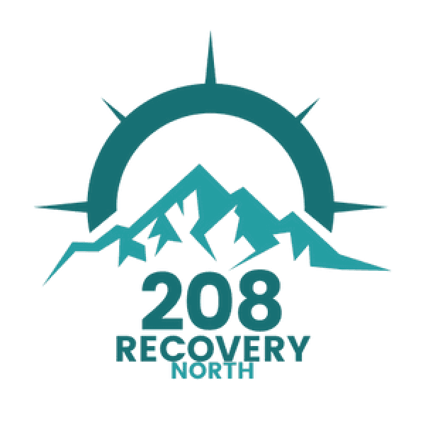 208 Recovery logo