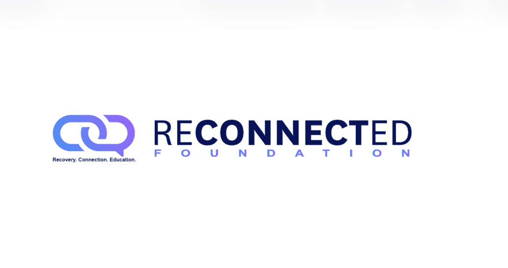 Reconnected Foundation logo