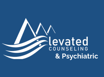 Elevated Counseling & Wellness, PLLC logo