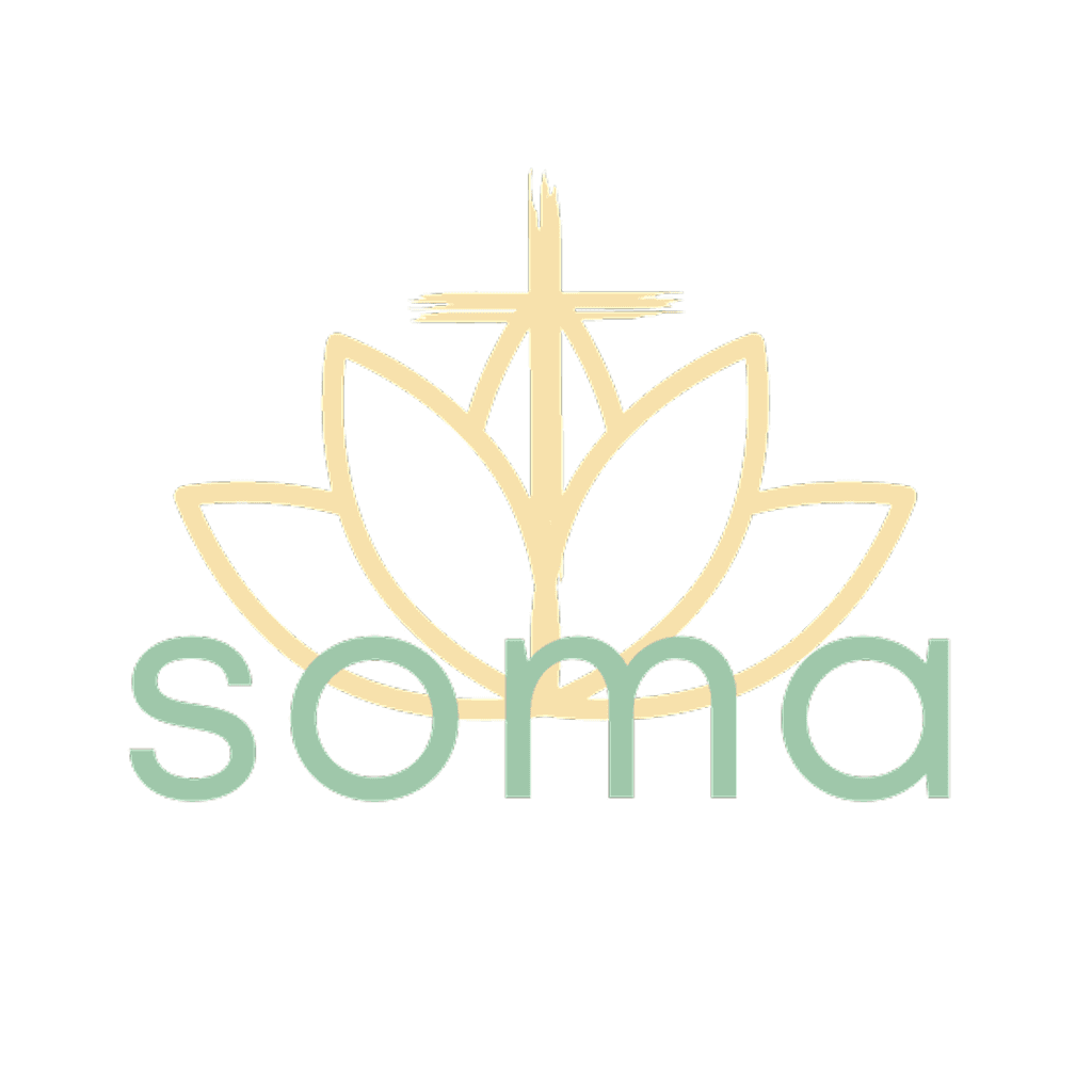 Soma Wellness logo