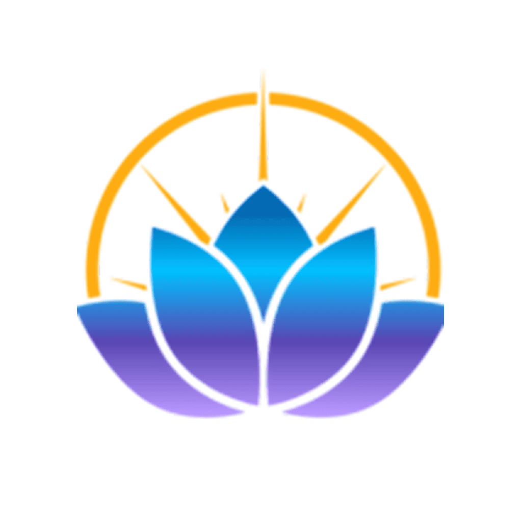 The Happier Life Project logo