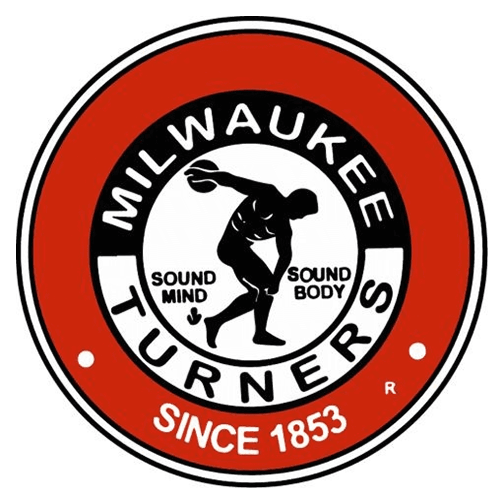 The Milwaukee Turners logo