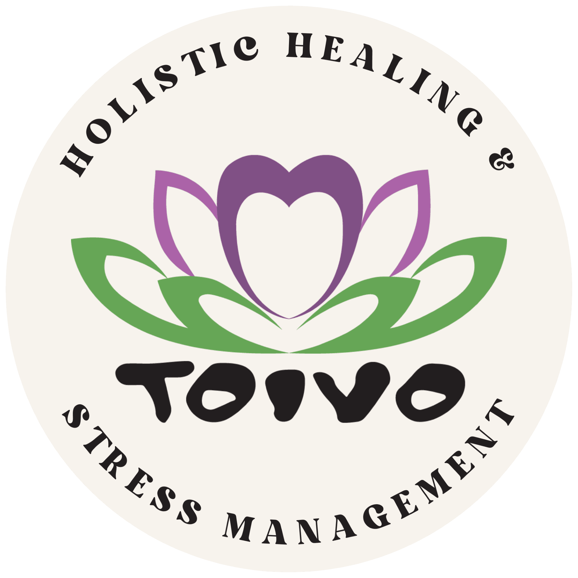 Toivo logo