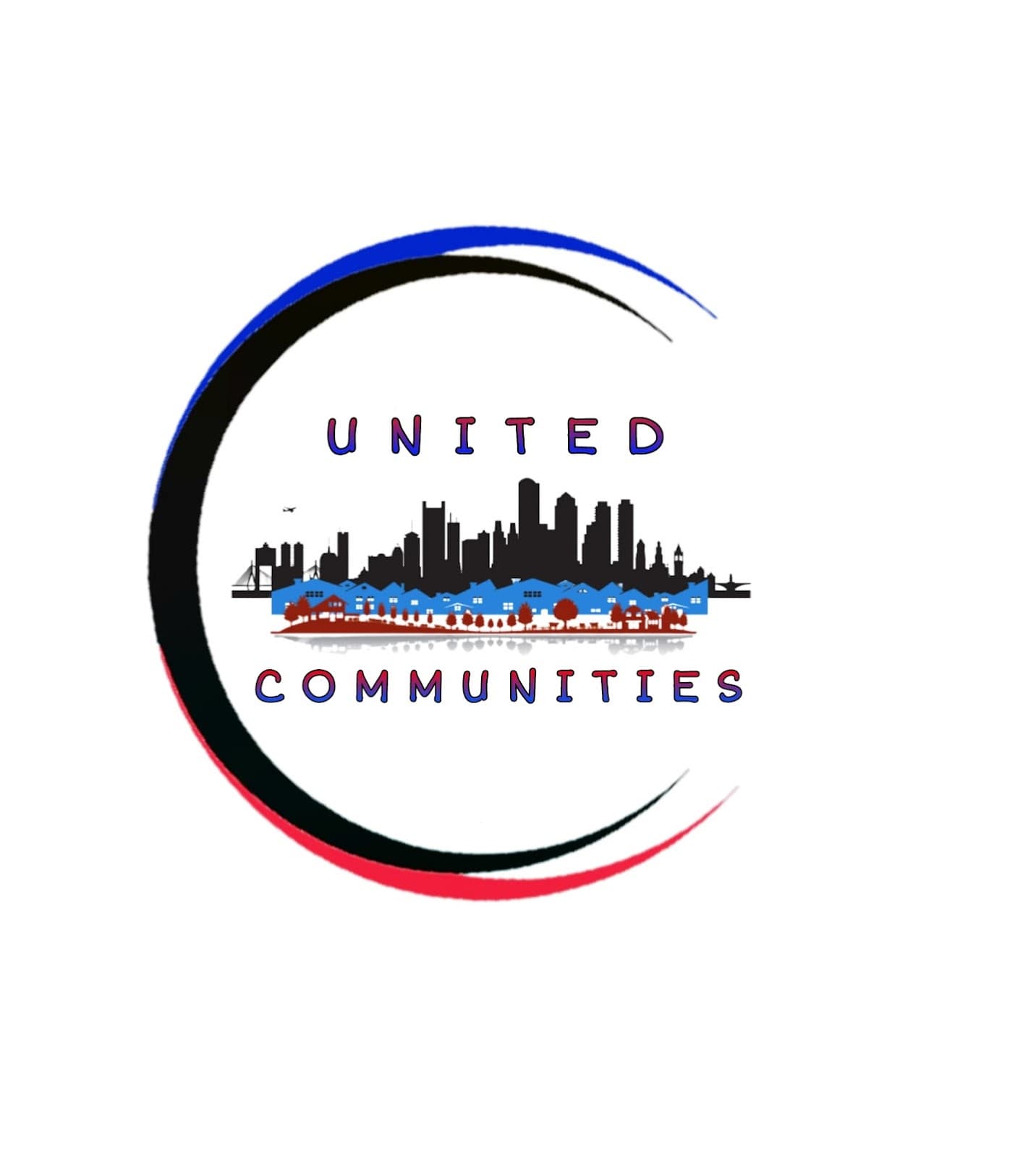 United Communities Corp logo