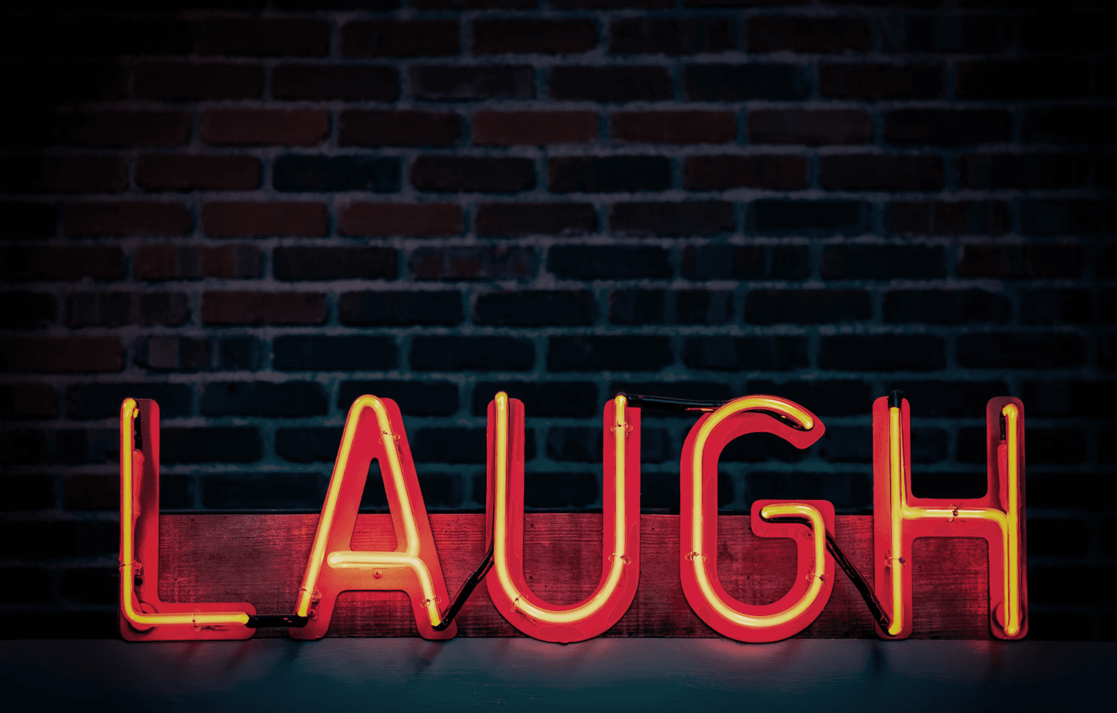 Comedy Show image