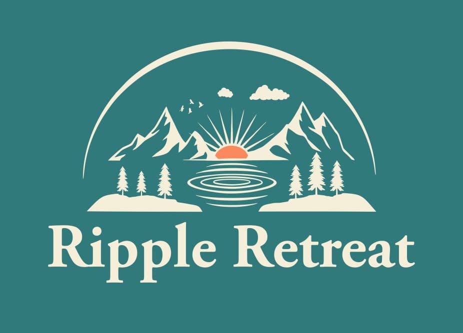 Ripples of Recovery logo