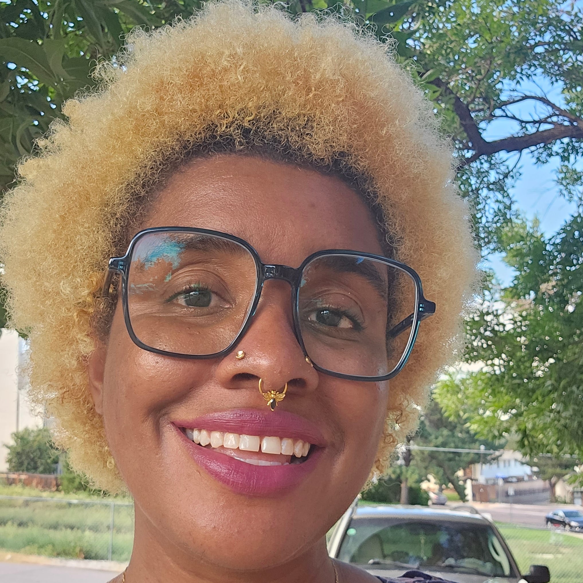 Cyndra Granville