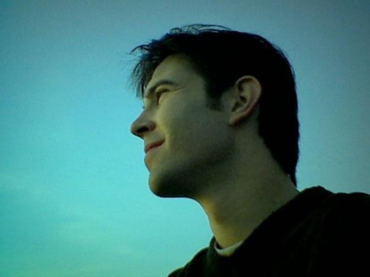 Brian Earl Smith
