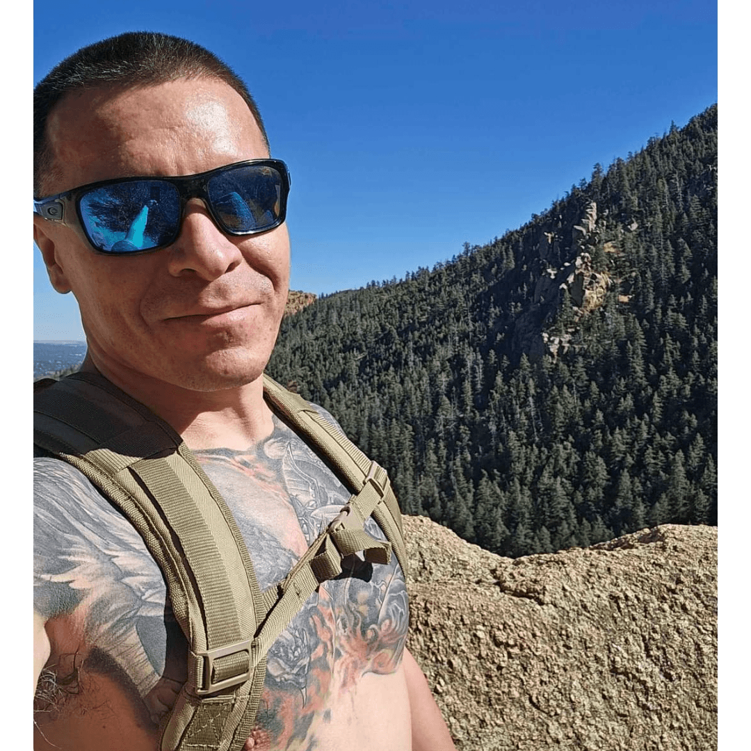 Isaac Martinez