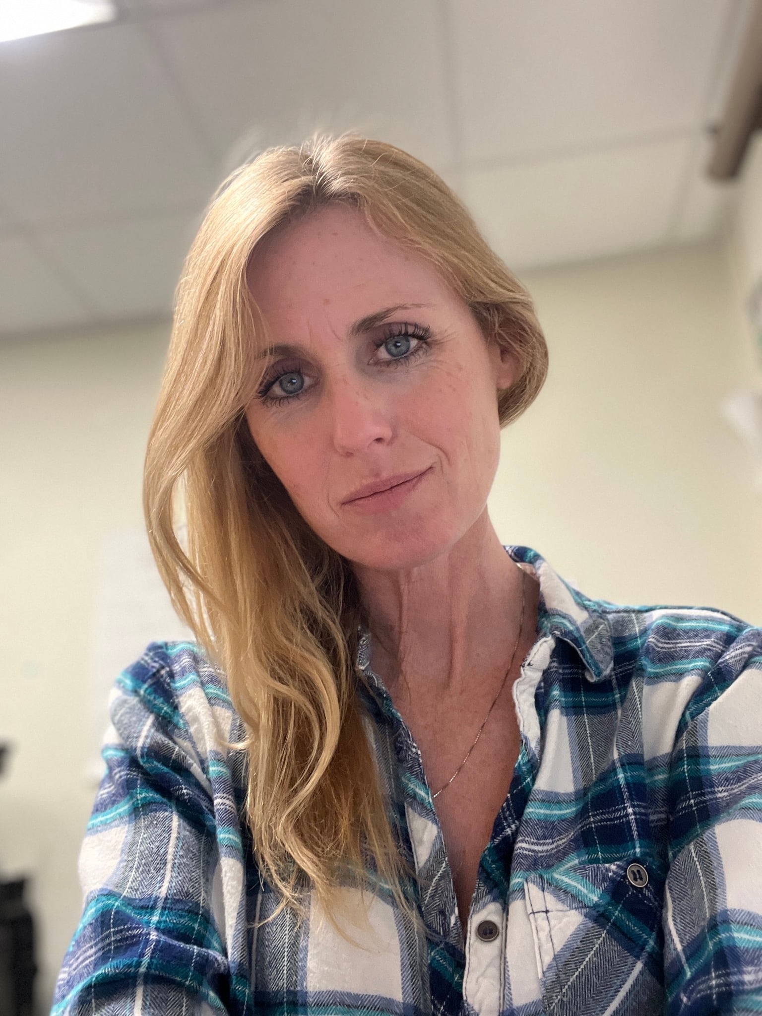 Kelly Gizzo