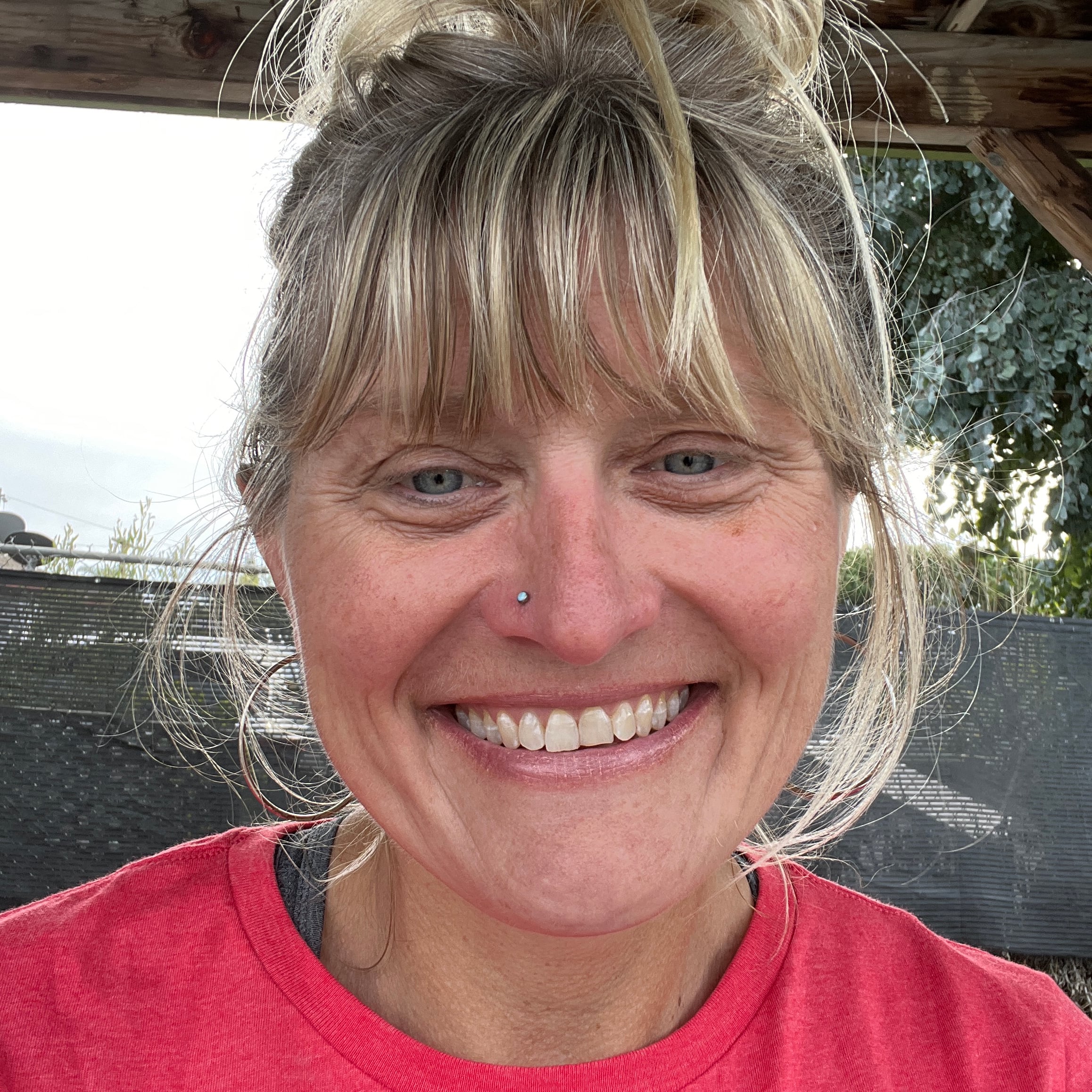 Erika Meister