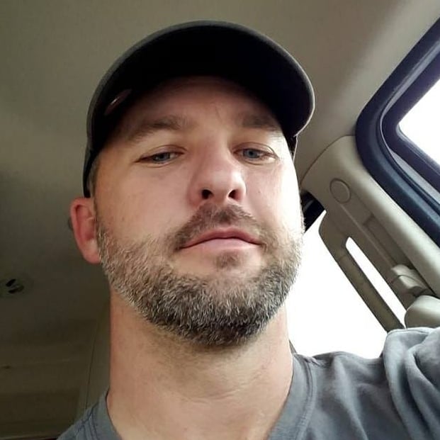 Justin McFadden