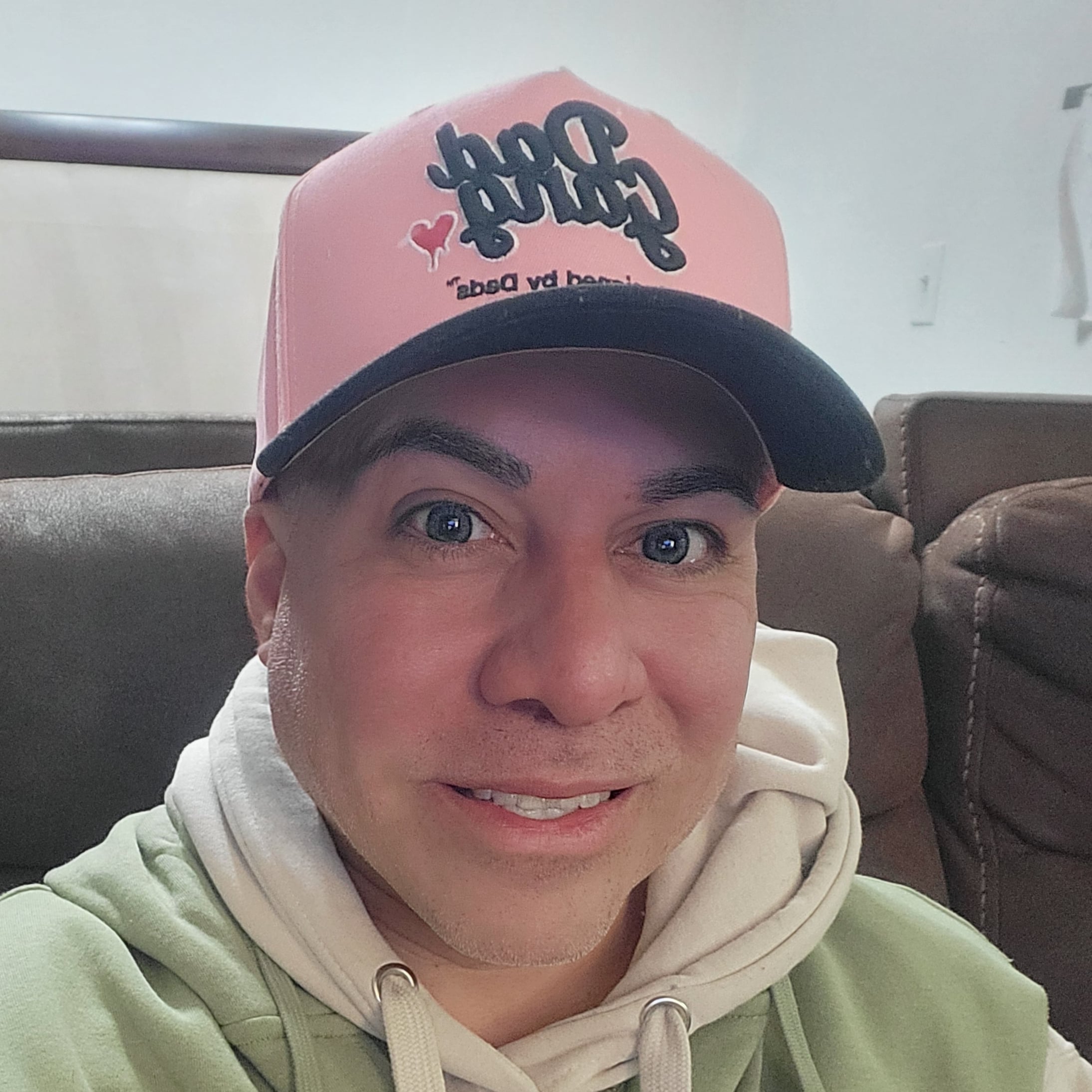 Jp Garcia