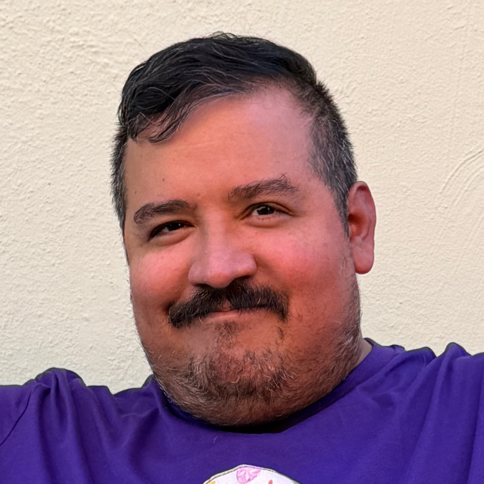 Jason Villegas