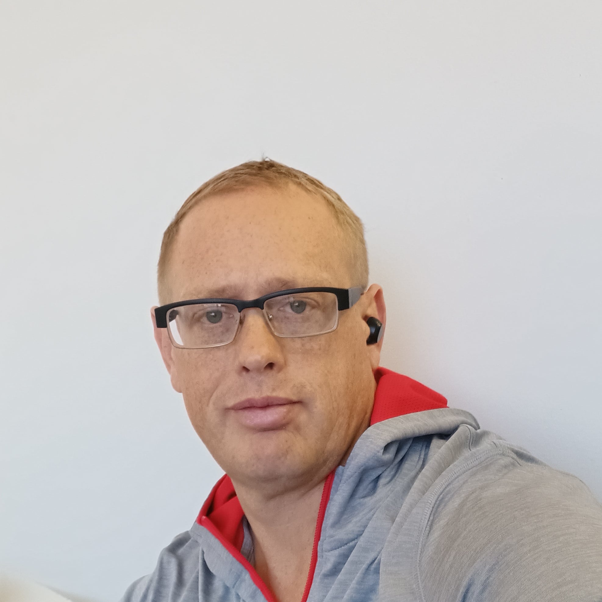 Nathan Hansen