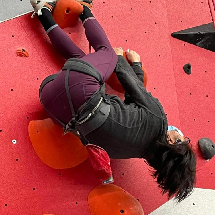 Molly Xiaomo Jiang