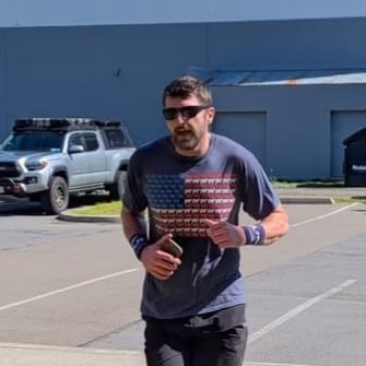 Adam Beard