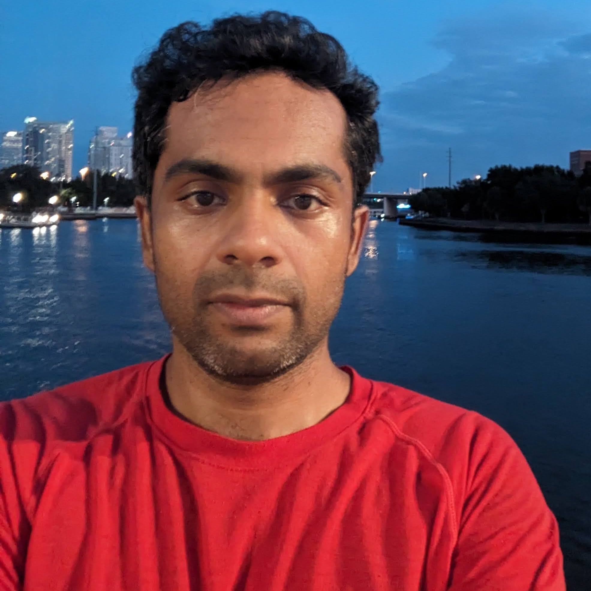 Vik Maran