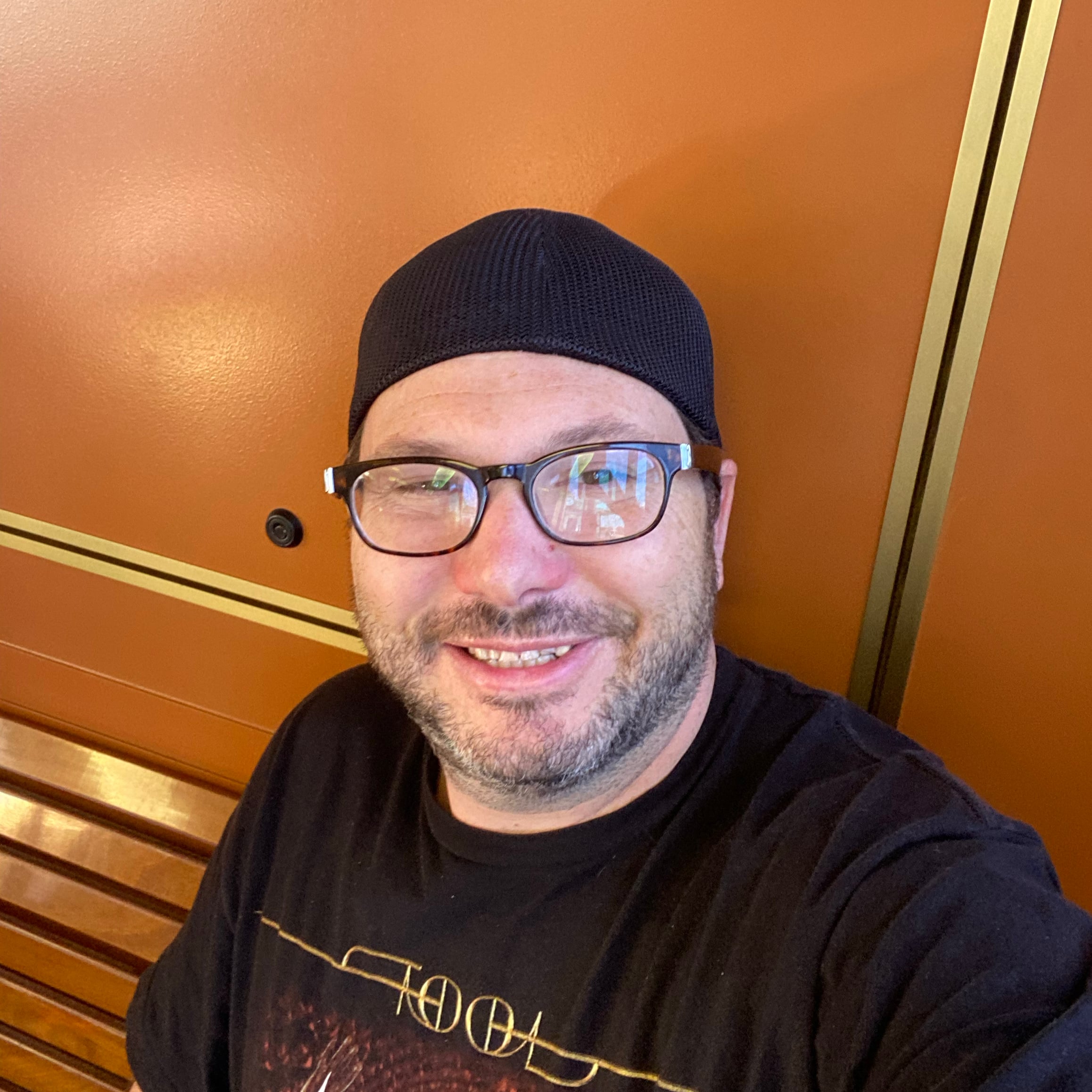 Ryan Knappenberger