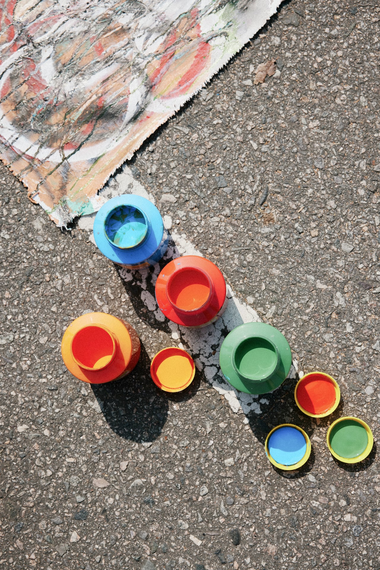 Arts and Crafts