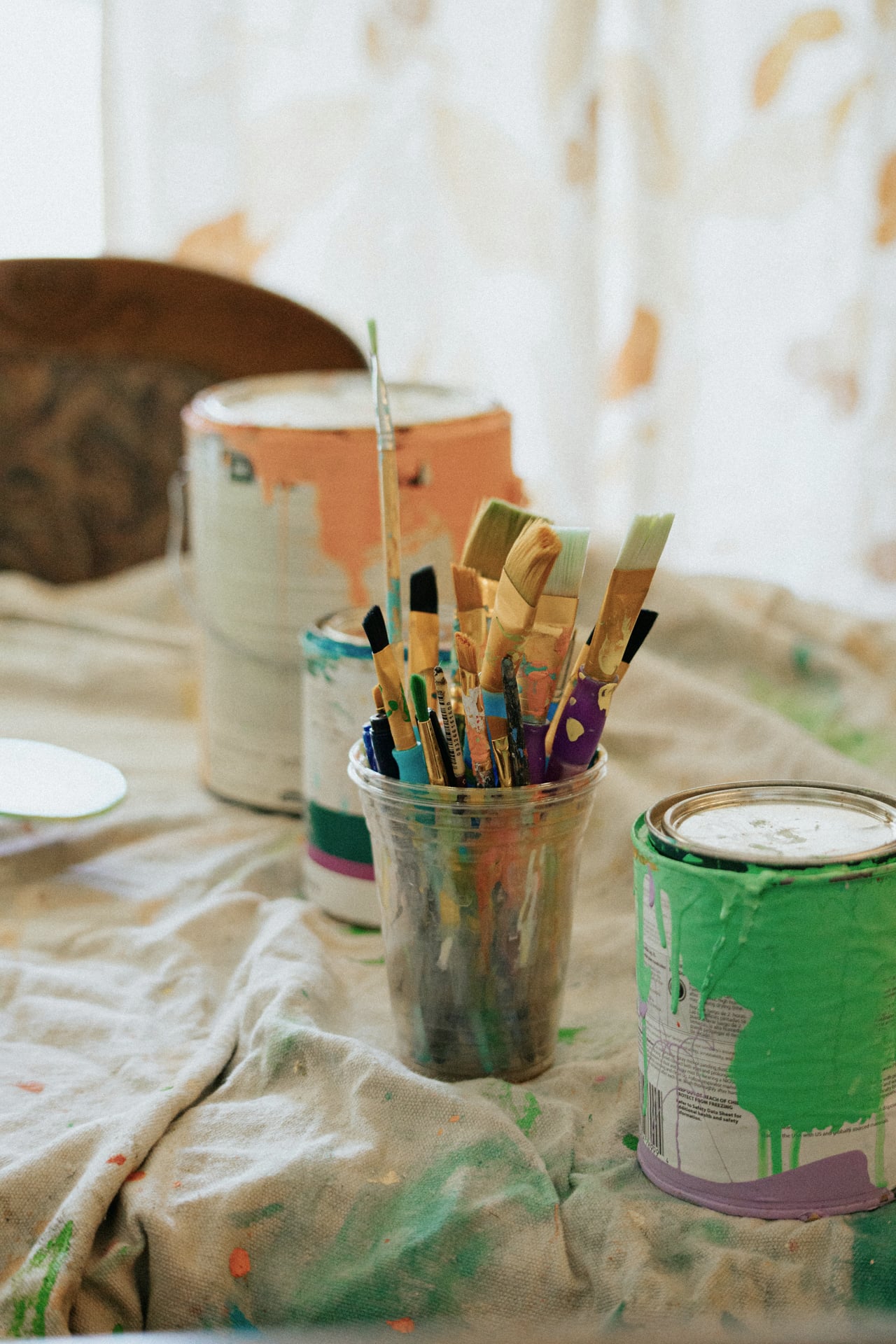 Paint with Pride